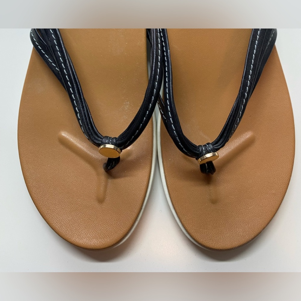 Brand New Vionic sandals.  Black straps.  Size 9.5